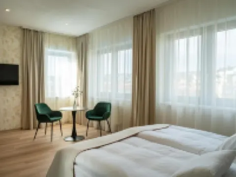 Hotel Tatra Hoteles en Bratislava I