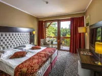 Erdőspuszta Club Hotel Hotels in Debrecen