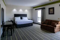 Best Western Hotel Plaza Matamoros Các khách sạn ở Matamoros