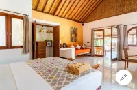 Santan Gili Cottages