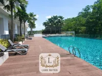 Luxe Suites at Skyloft Hotel a Johor Bahru