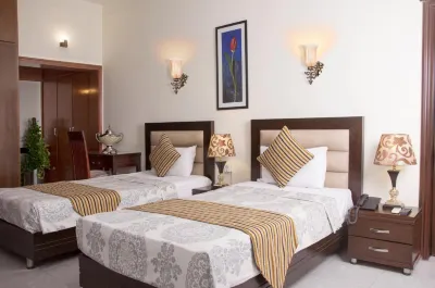 Royal Elegance Hotel Hotels in DHA Phase 3