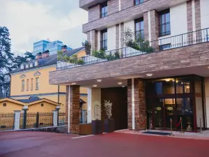 Hotel Integra Banja Luka