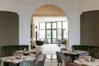 C-Hotels Continental - breakfast