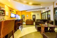 Hotel Rio Hotel a Nairobi