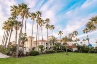 Best Western St. Augustine Beach Inn