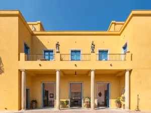 Casa Cuseni, Patrimonio Culturale Immateriale Unesco