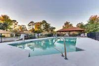 Mariners Suites - Kingsland Hotel a Saint Marys