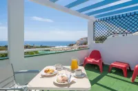 Apartamentos Playamaro