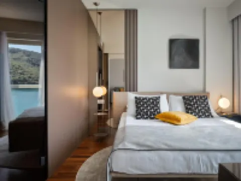 Boutique Hotel Adoral Hotels in Rabac