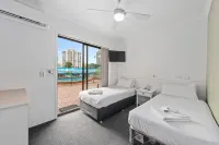 Gold Coast Inn Hôtels à : Surfers Paradise
