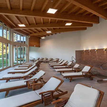 Hotel Terme Patria