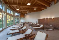 Hotel Terme Patria - Spa