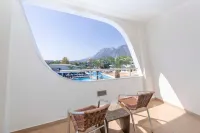 Transatlantik Hotel & Spa - Ultra All Inclusive - Scenic