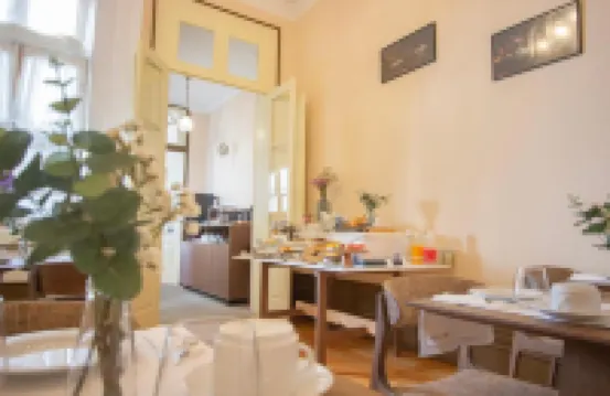 多姆荷塞住宿酒店 吉馬朗伊什酒店