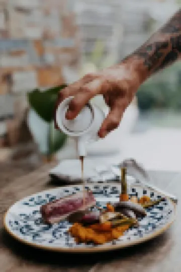 Villa Calma - Maison d'hôtes & Spa