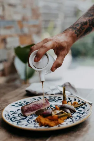 Villa Calma - Maison d'hôtes & Spa Отели в г. Бальбен