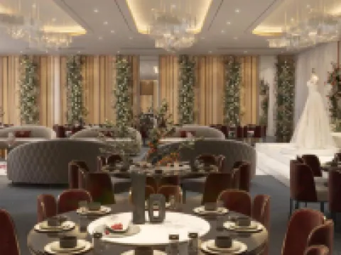 Enala Hotel- Umluj Hoteles en Umluj