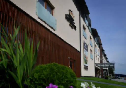 Hotel Imperiale Hotels near Auschwitz