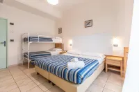 Hotel Vannucci - Parking