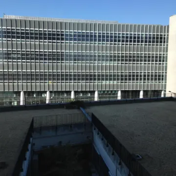 Chambre d'hôtes Au Coeur de Nancyb&B Proche Gare de Nancy