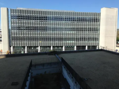 Chambre d'hôtes Au Coeur de Nancyb&B Proche Gare de Nancy