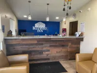 Blue Stone Inn - Wifi