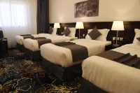 Zaha Taiba Hotel