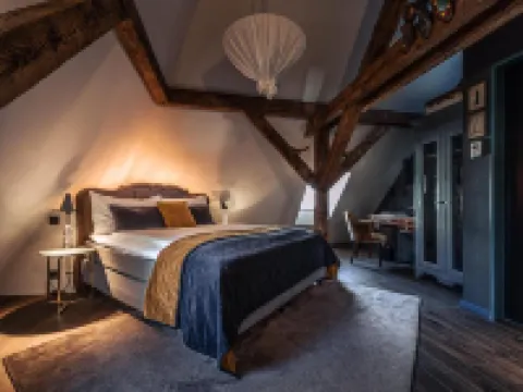 Boutique Hotel Spedition a Member of Design Hotels โรงแรมในธูน