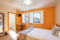 B&B Pensão Avenida Các khách sạn ở São Pedro do Sul