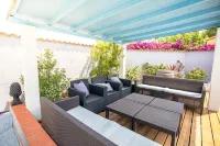 La Casa del Arti - Chambres d'hôtes - B&B - Piscine chauffée