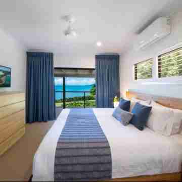 Freedom Shores Resort Airlie Beach Rooms