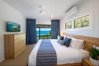Freedom Shores Resort Airlie Beach Hotels in Proserpine
