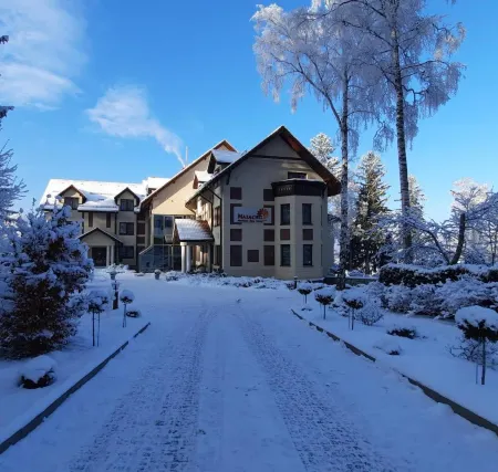 Malachit Karpacz Spa Hotel