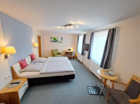 祖穆林登沃特旅館