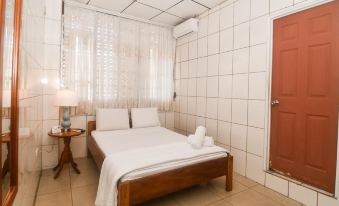 Hotel Aldea Chorotega Puntarenas