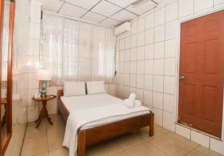 Hotel Aldea Chorotega Puntarenas