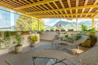 Hotel Plantacion Hotels in Tamesis