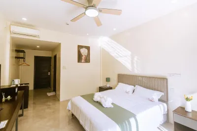 Bohol Cattleya Resort Các khách sạn ở Panglao
