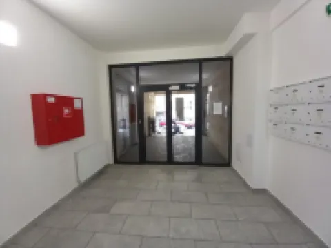 Entrez Apartments Baštová - City Centre