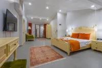 Ciello Suites Hotel فنادق في Yaniklar Mahallesi