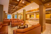 Blue Serene Resort Hotels in Thrissur