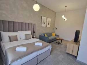 Boutique Hotel Siglisberg