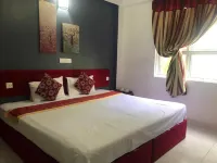 The G Ten Holiday Inn Hotels in Vihamanafushi