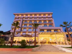 Amr Hotel - Durres