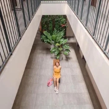 Kasa Boutique Hotel Bacolod