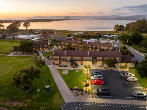 Sea Pines Golf Resort