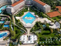 Kaya Belek Hotels in Serik