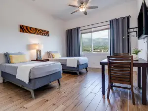 Unit 5 Maui Ohana Modern Studio