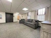 The Alonzo Ward Hotel